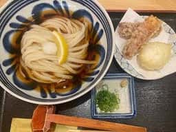 讃岐うどん 丸do