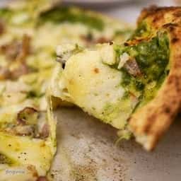 Fakalò pizza gallery