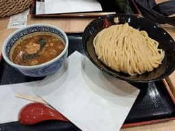 つけ麺専門店 三田製麺所 セブンパークアリオ柏店