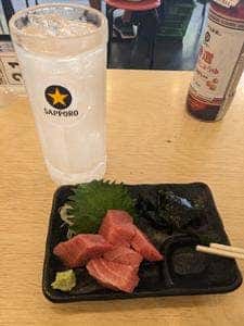 ほていちゃん 横浜東口店