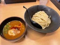 吟醸らーめん久保田