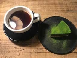 風とCOFFEE 喫茶カゼコ