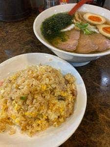 らーめん超ひがし皐月