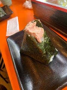 おにぎりランド ふみちゃん 関目高殿店