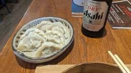 麦のはな