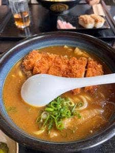 安べぇ うどん