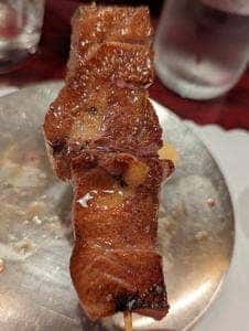 串焼 だるま