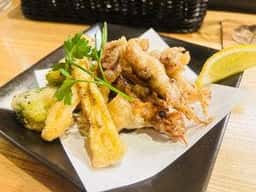 欧風料理酒場 kamii