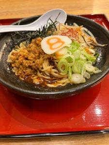 8番らーめん 安原店