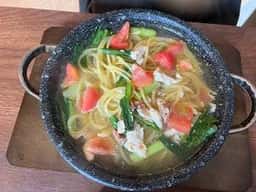 魔法のパスタ 上田店
