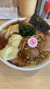 らーめん良二