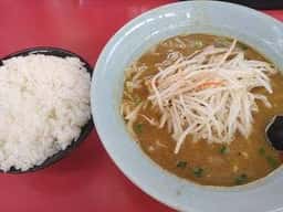くるまやラーメン 新座店