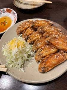 風来坊 岩塚店