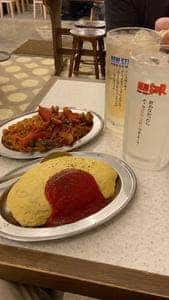 元祖皿焼売酒場 ニュースター