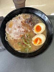 ラーメンくろかわ