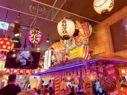 東北食祭