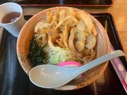 生涯青春の湯 つるつる温泉 お食事処