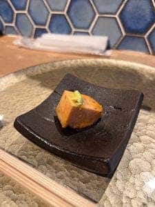 立ち食い鮨 まさ