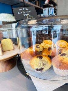 connect coffee & bake