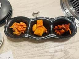 本町焼肉DATENARI