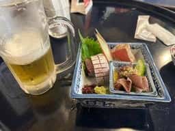 大衆酒場 壬生夜吉