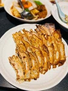 中国料理 大幸
