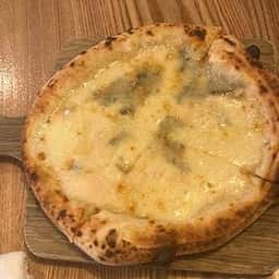 ピザ スタンド ポコ 荻窪