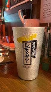おでん屋 でんでん