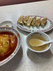 大阪王将 川崎駅東口店