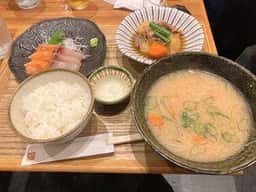 膳や ホワイティーうめだ店