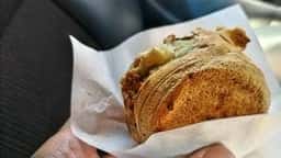 さのや今川焼店