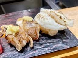 立ち寿司横丁 吉祥寺ハーモニカ横丁