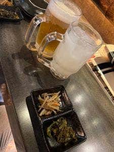 鶏の馬美 三宮店