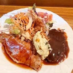 キッチン洋久