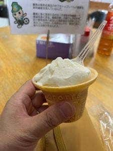 フォレストピア階上