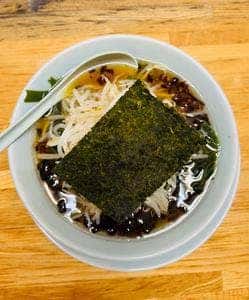 ラーメンショップ さつまっ子 スペシャル21