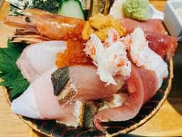 館山なぎさ食堂