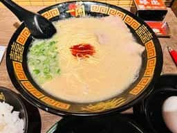 一蘭 東大宮店