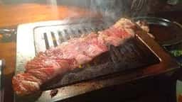 大衆焼肉 平尾のたまや