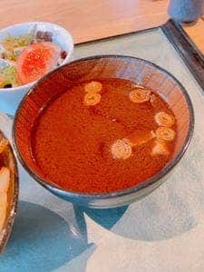 飯と酒 蘭丸