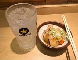立呑み 神田屋 神田駅前店