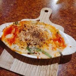 イタリア食彩レストランCoccolo