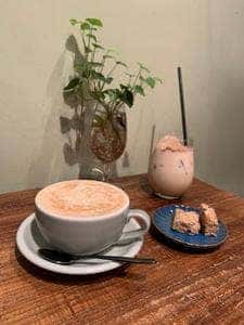 ポルタコーヒースタンド