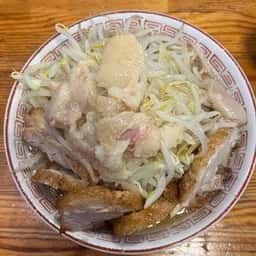 ラーメン神豚 横須賀中央店