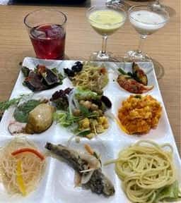 レストラン スポール