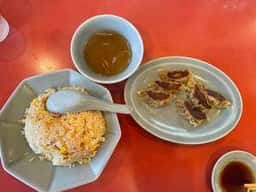 秀楽飯店