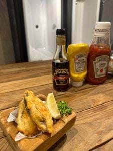 kanejin fish&chips