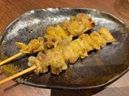 鶏屋だもん 武蔵新城店