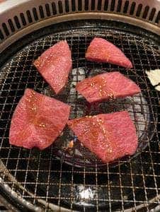 やきにく 勝利