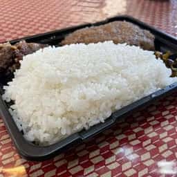 キセキ食堂 キッチンカー